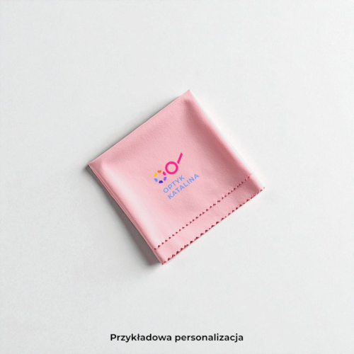 Firefly_A smooth, plain light pink microfiber eyeglass cleaning cloth with decorative zigzag  561784-Photoroom.png